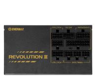 ENERMAX REVOLUTION III 850W ERV850G-AHG-MAC - 1350276 - zdjęcie 6
